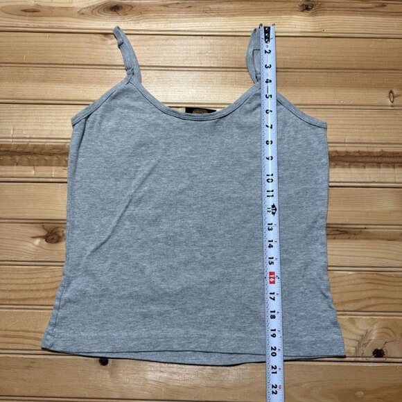 Vintage 90s Harley Davidson Embroidered - Picture 7 of 8